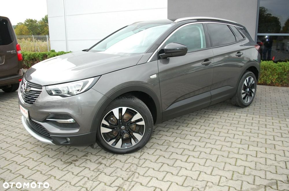 Opel Grandland X - 16