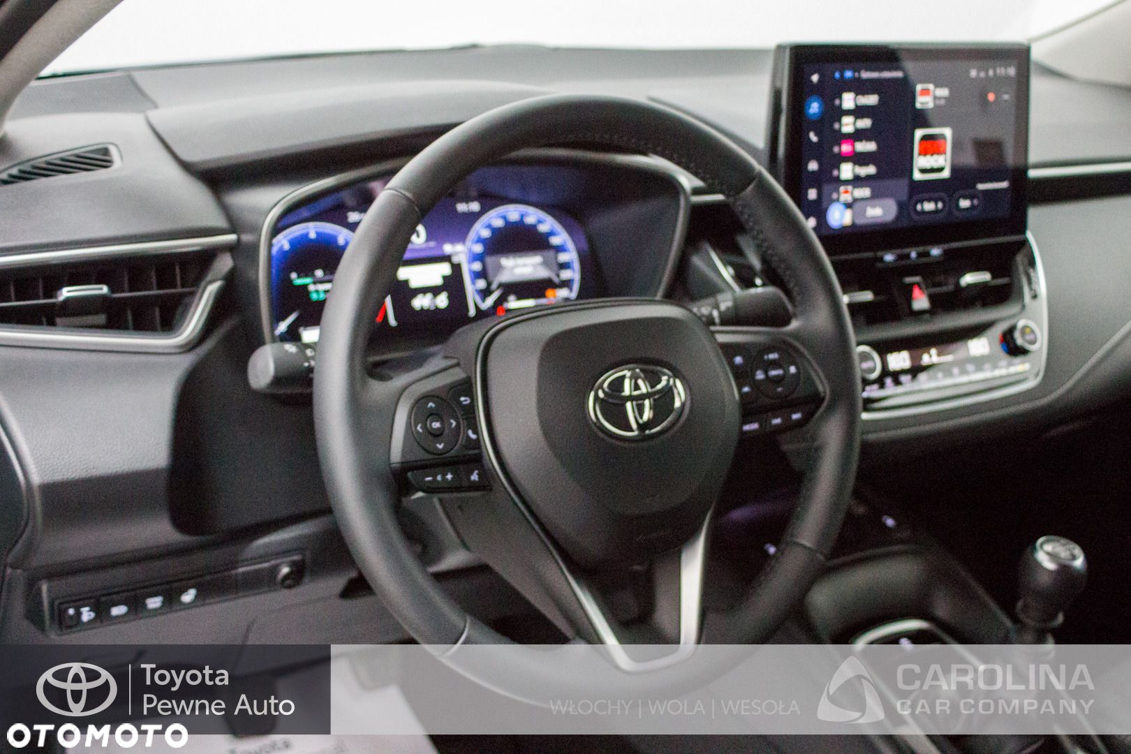 Toyota Corolla - 6