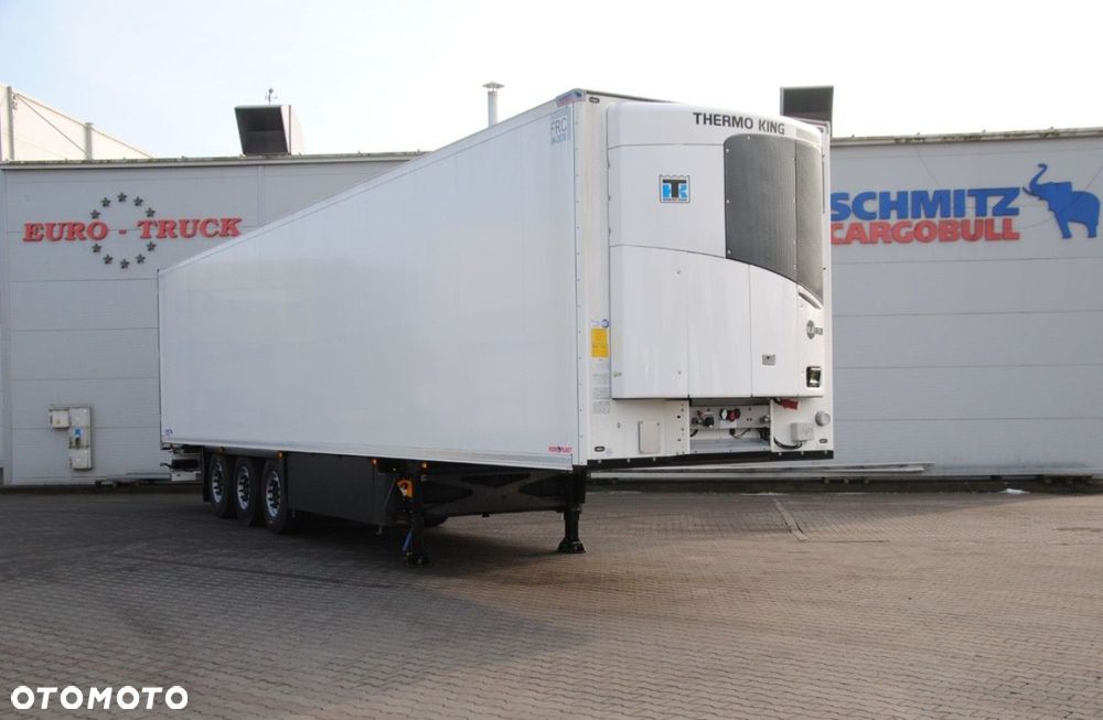 Schmitz Cargobull HAKÓWKA - 28