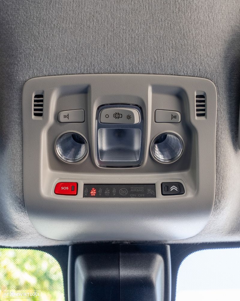 Citroën C3 1.2 PureTech Feel - 17