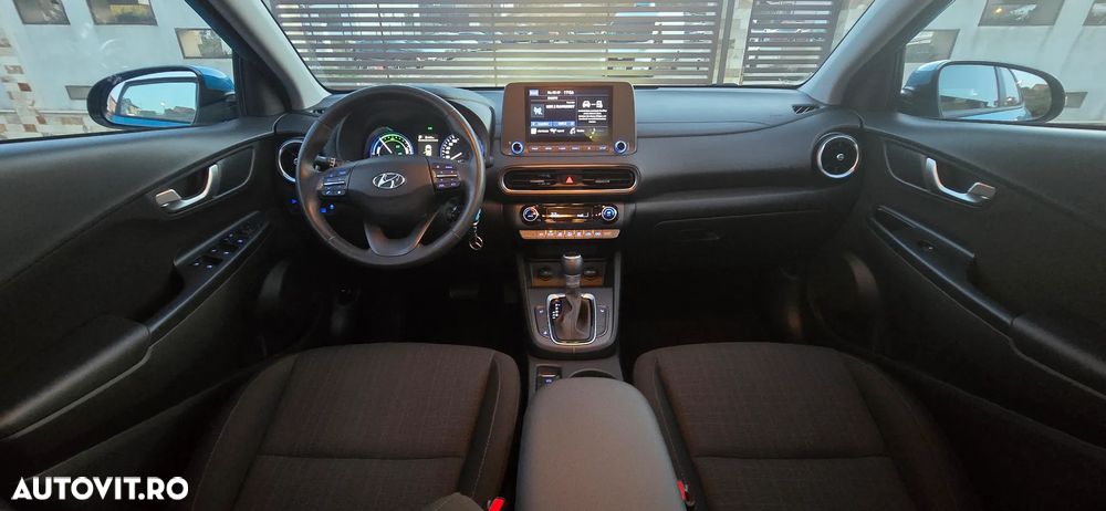 Hyundai KONA - 6