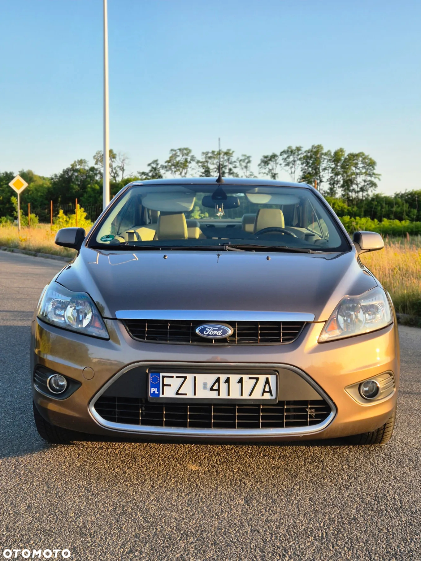 Ford Focus - 3