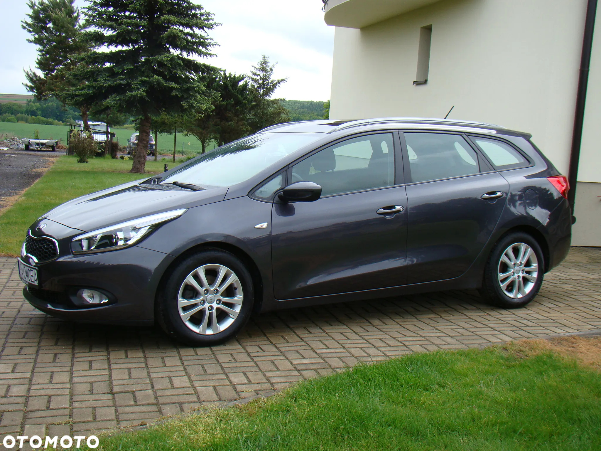 Kia Ceed Cee'd 1.6 GDI L - 4