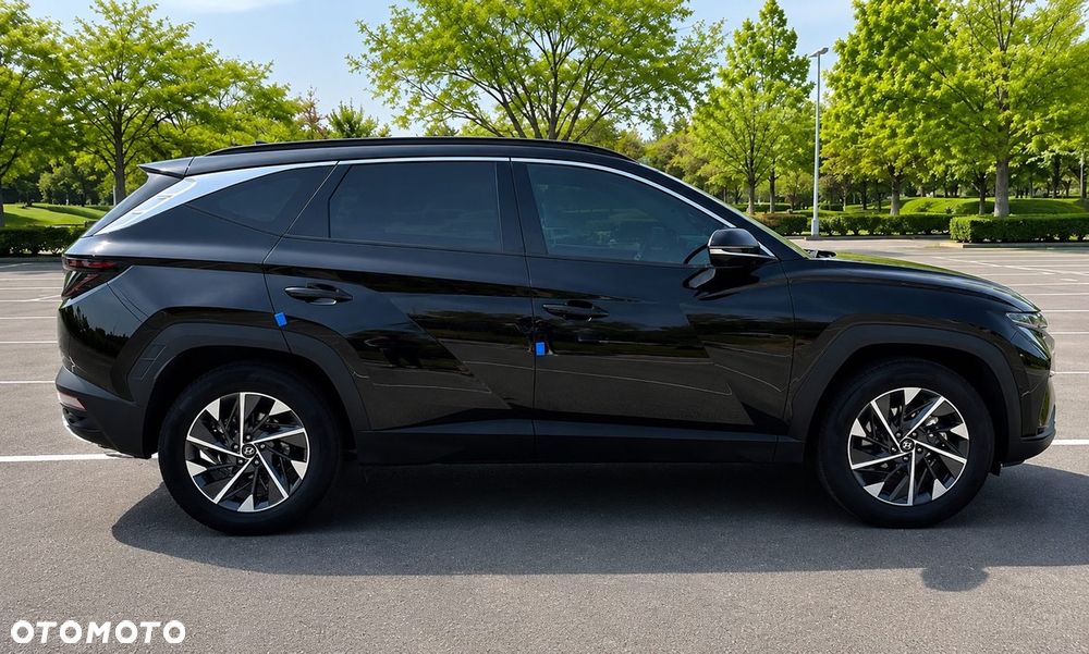 Hyundai Tucson 1.6 T-GDi HEV 2WD Prime - 7