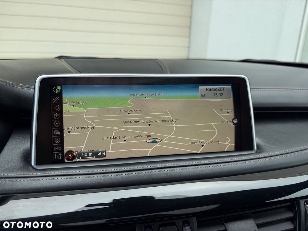 BMW X5 xDrive40e - 33