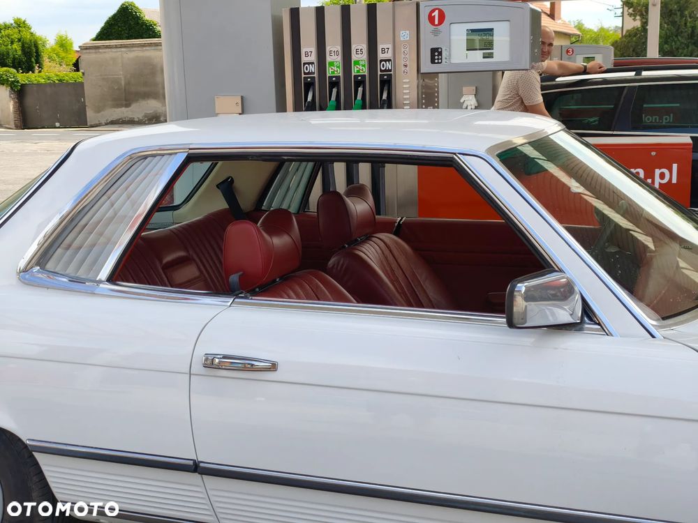 Mercedes-Benz SLC - 23