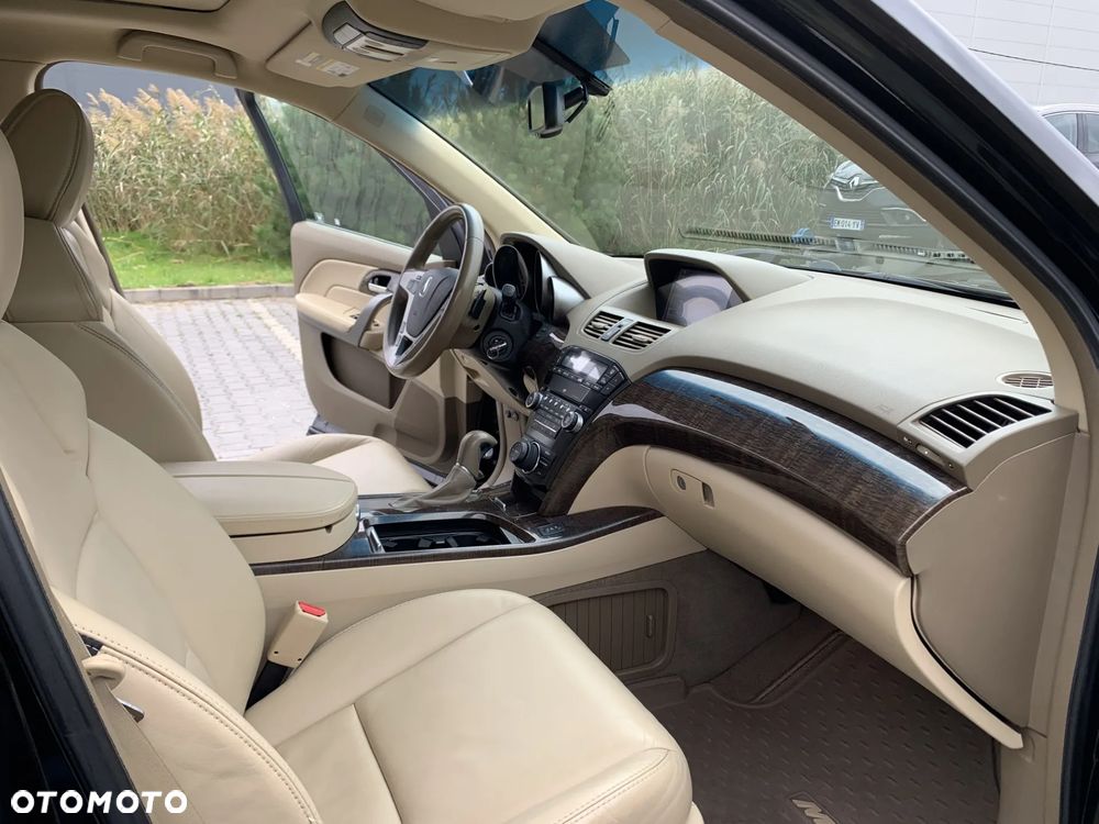 Acura MDX 3.7 V6 Base - 19
