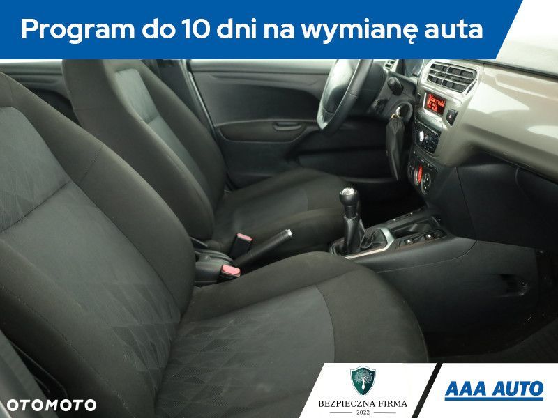 Citroën C-Elysée - 9