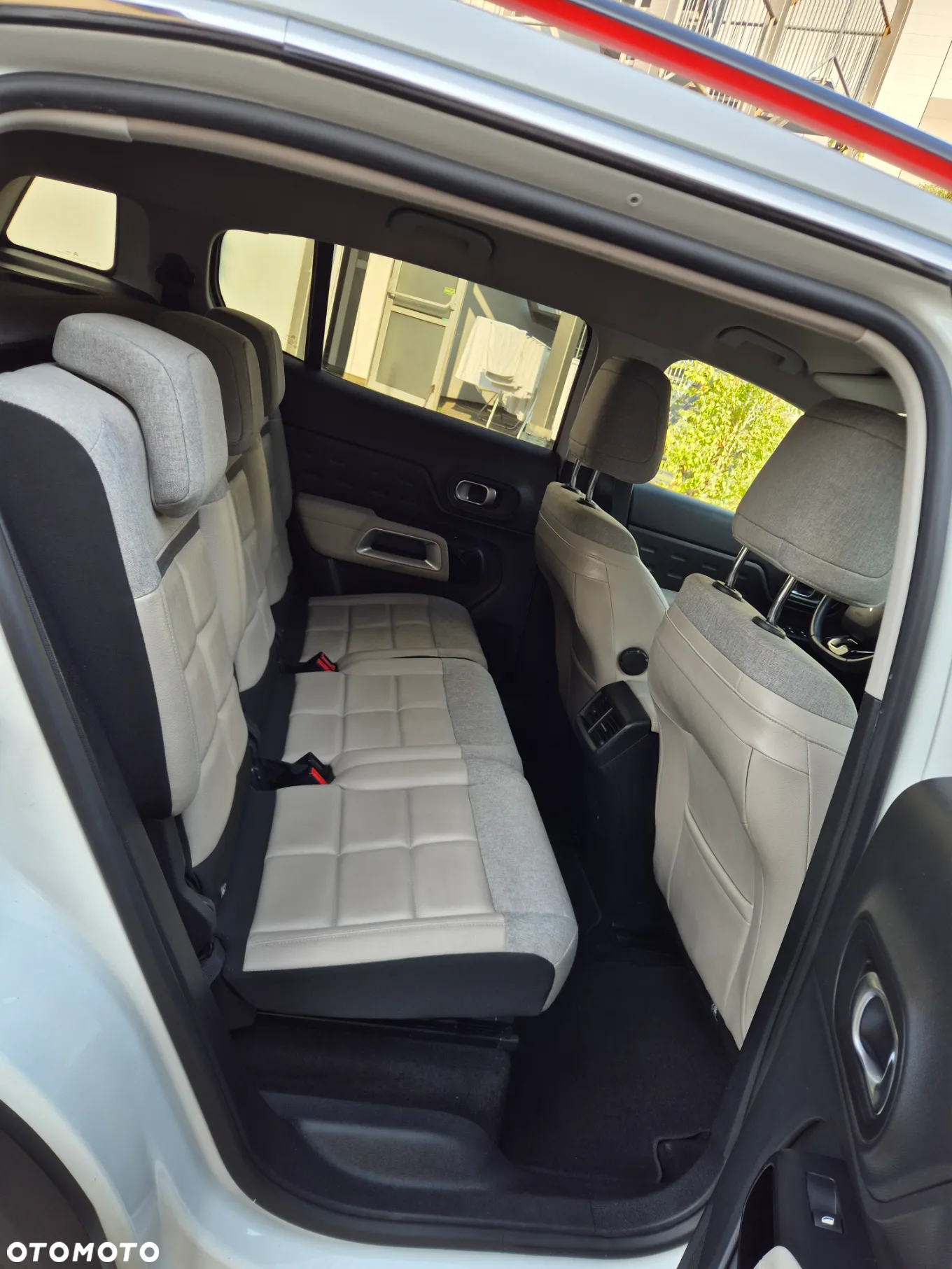 Citroën C5 Aircross - 17