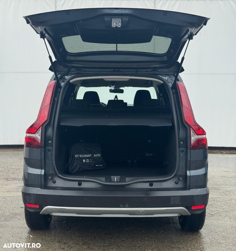 Dacia Jogger - 12