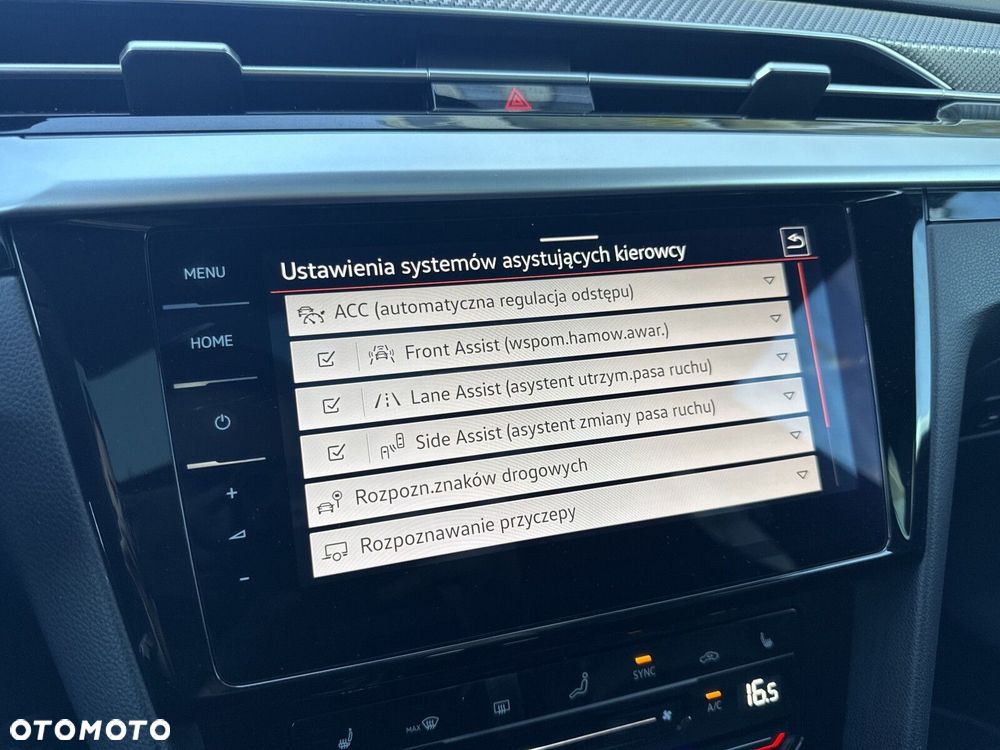 Volkswagen Arteon Shooting Brake 2.0 TSI 4Motion R DSG - 29