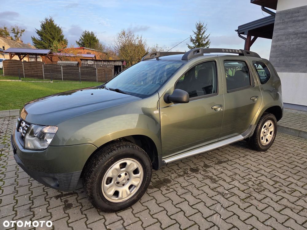 Dacia Duster TCe 125 4x2 Blackshadow - 3