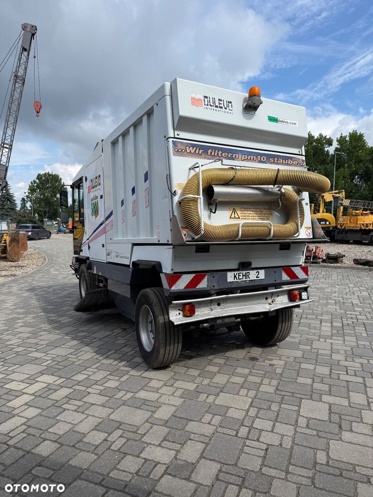 Inny DULEVO  5000 EVOLUTION - 4