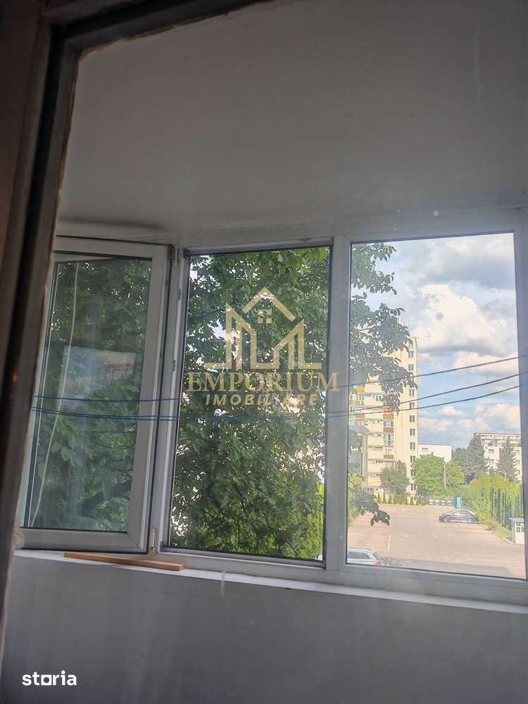 1 camera decomandata, Manastur, zona Mc Donald's — fotografia 3