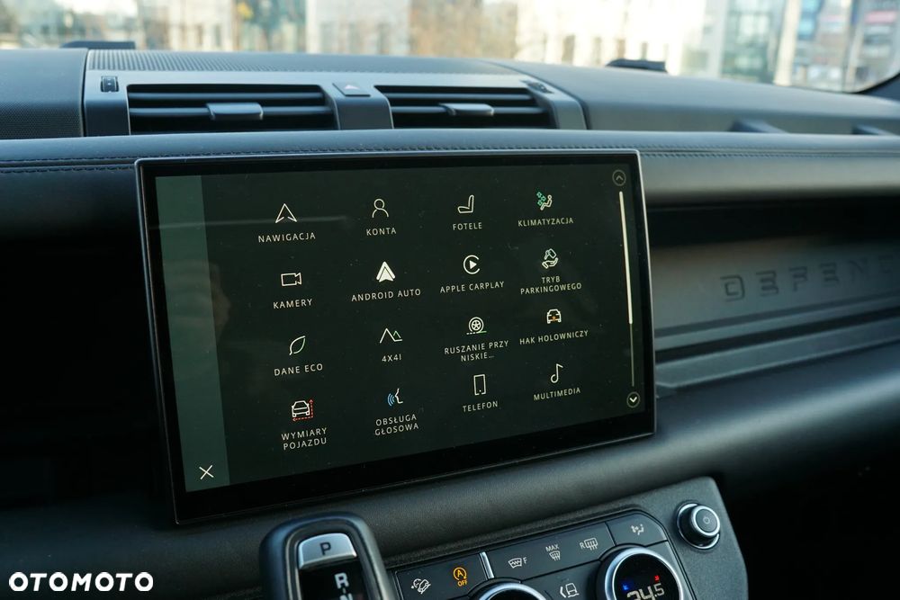 Land Rover Defender 5.0 P525 V8 Carpathian Edition - 31