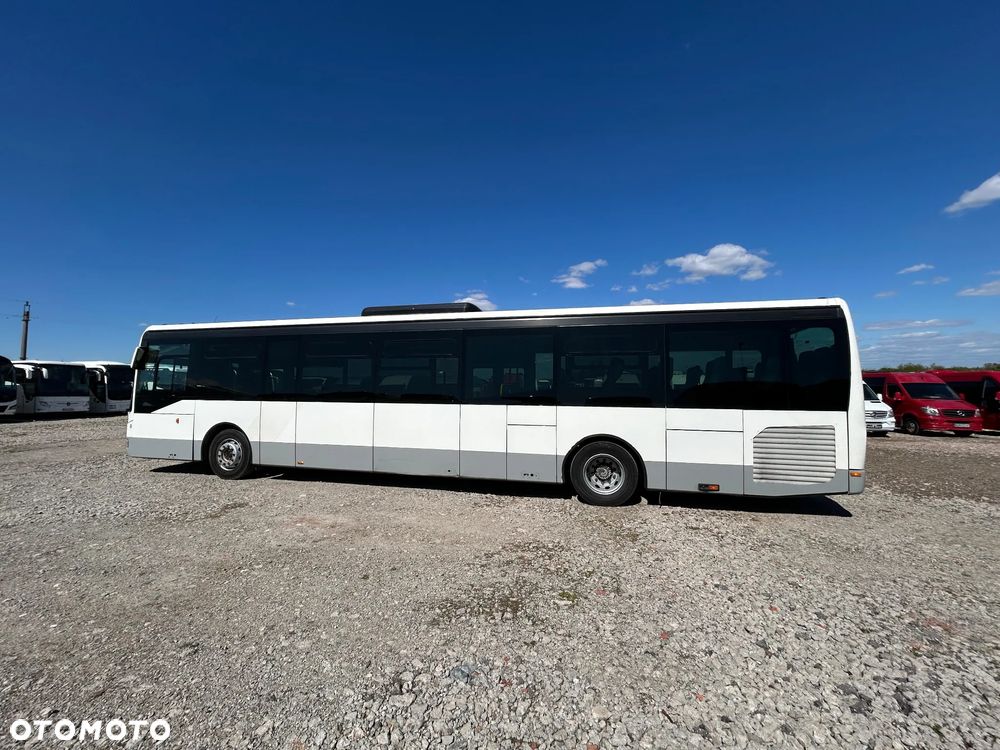 Iveco Crossway LE - 10
