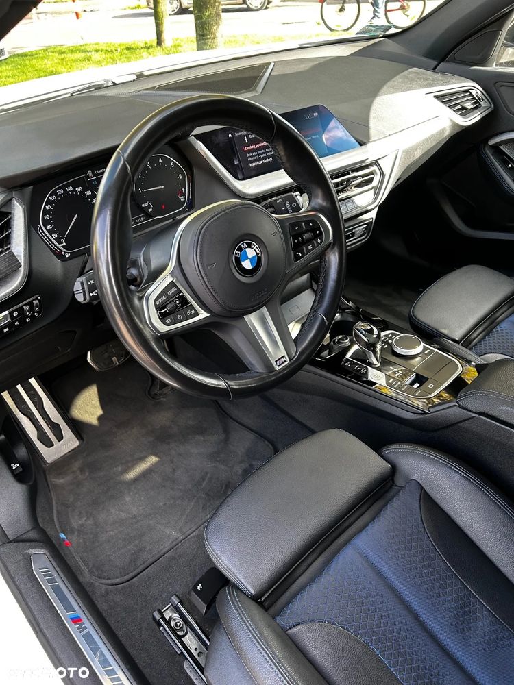 BMW Seria 1 118i M Sport - 18