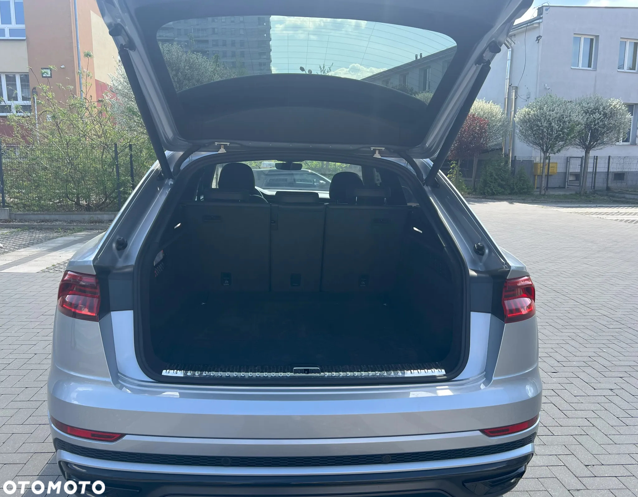 Audi Q8 - 21