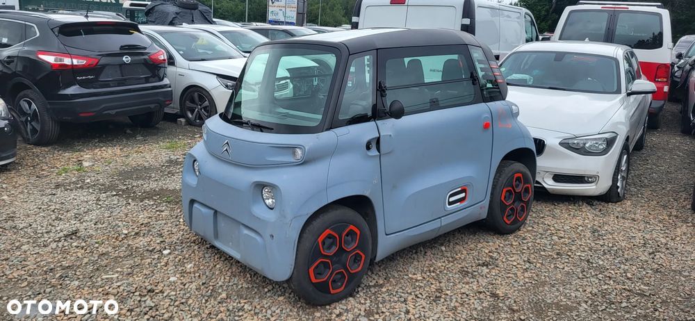 Citroën Ami - 6