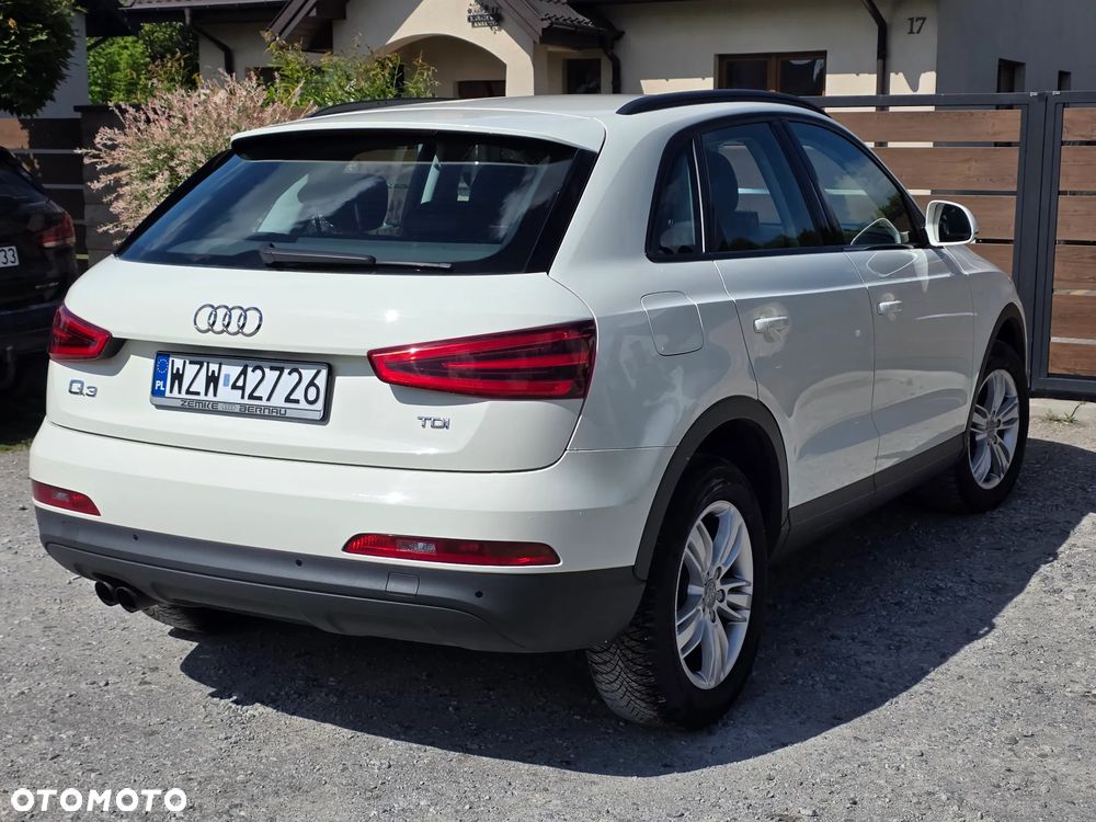 Audi Q3 2.0 TDI - 11