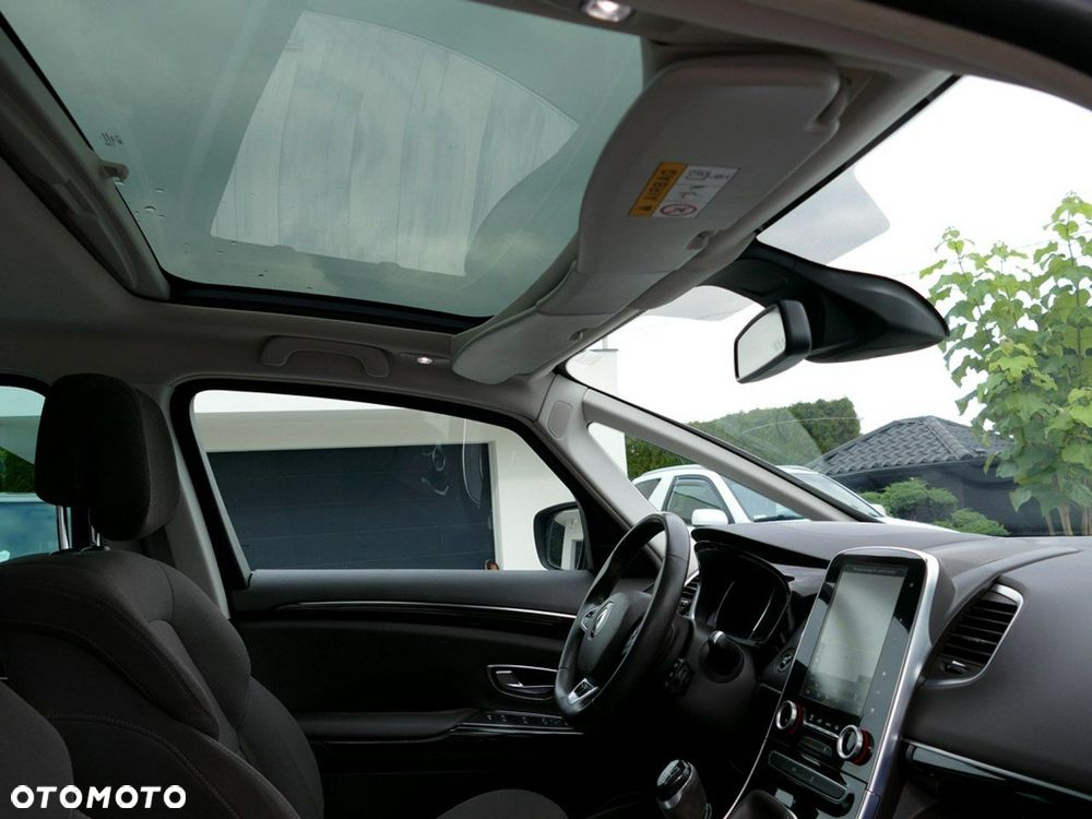 Renault Espace 1.6 dCi Energy Life - 21