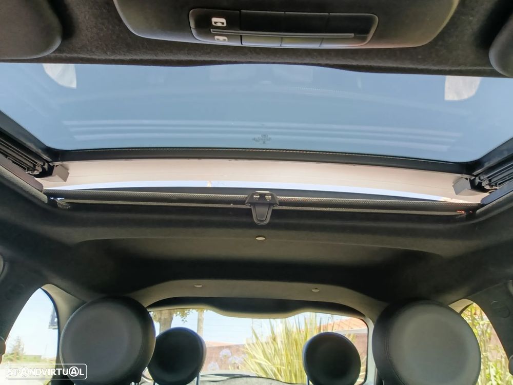 Fiat 500 1.0 Hybrid Star - 18