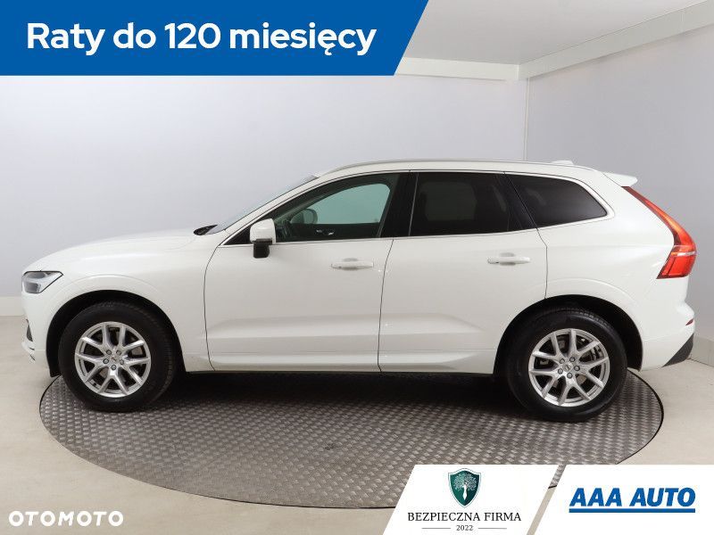 Volvo XC 60 - 4