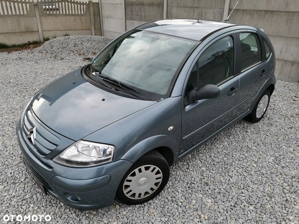 Citroën C3 - 21