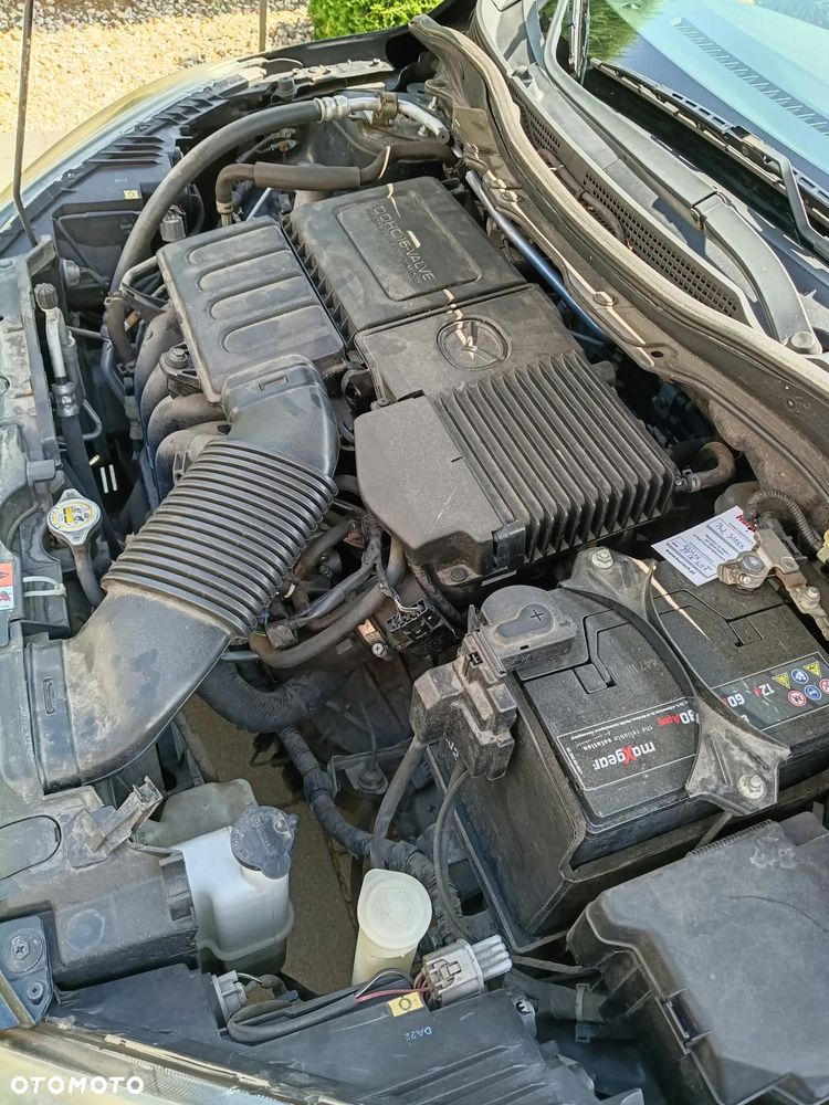 Mazda 2 1.3 Comfort - 19