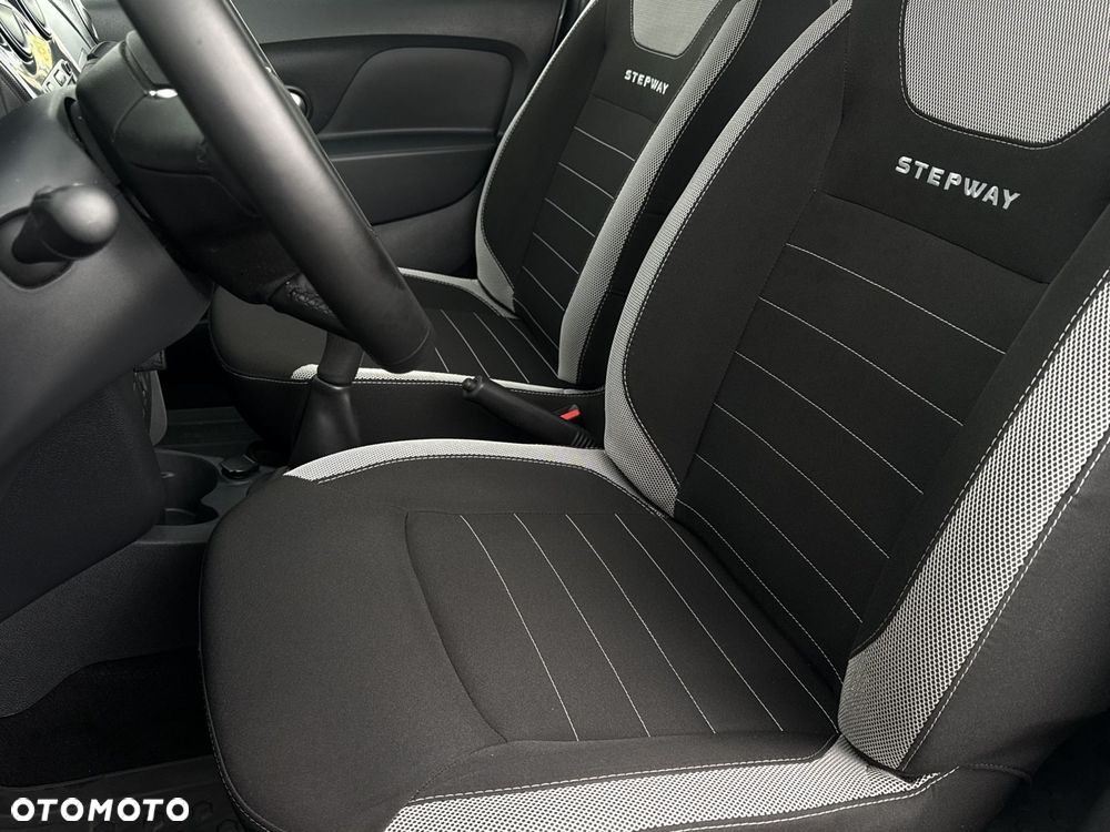 Dacia Sandero 0.9 TCe Laureate S&S - 10