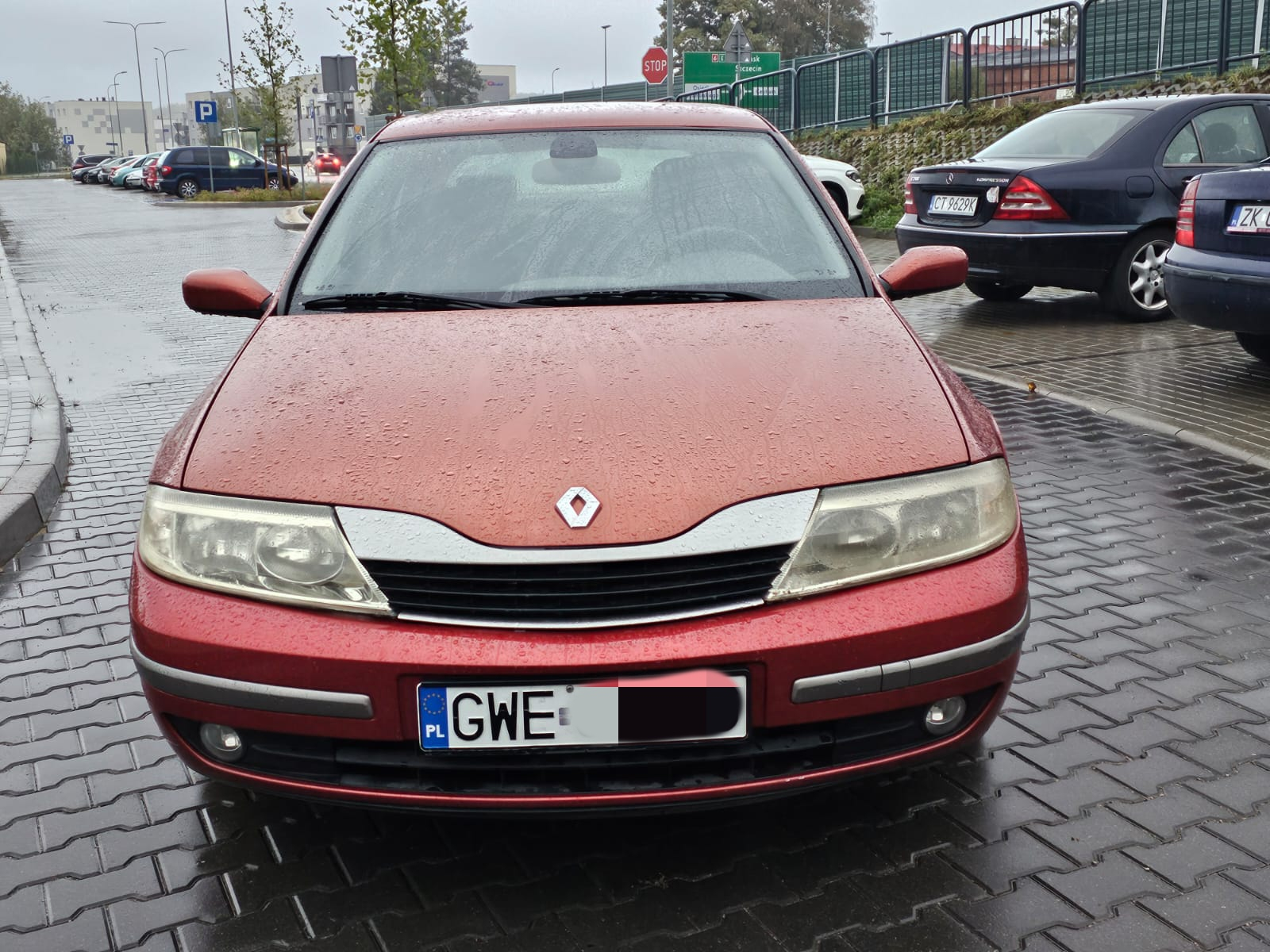 Renault Laguna II 1.6 Pack Dynamique - 2