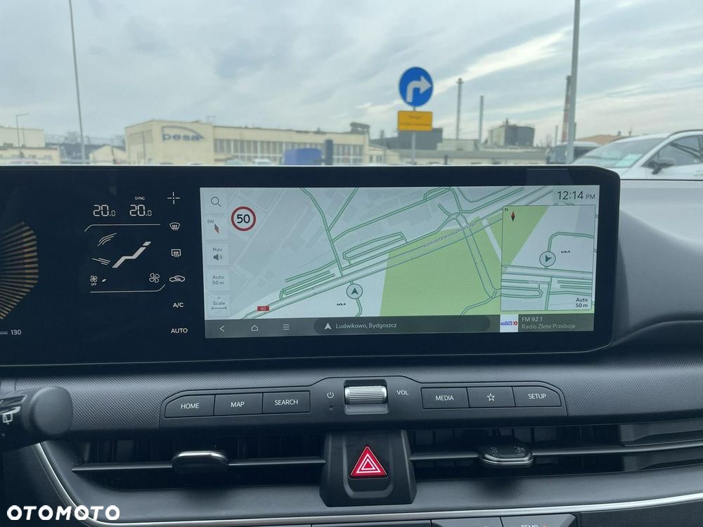 Kia K4 - 30