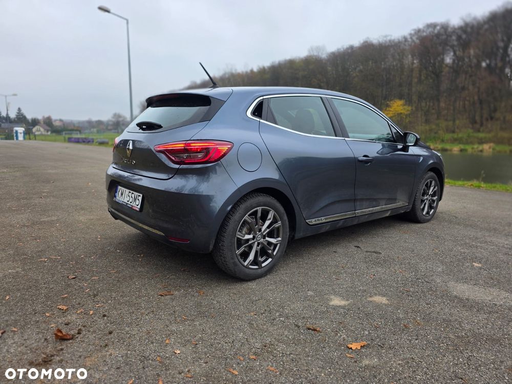 Renault Clio TCe 130 EDC GPF INTENS - 5