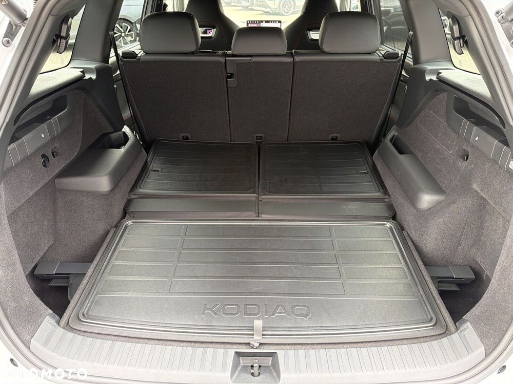 Skoda Kodiaq 2.0 TSI 4x4 RS DSG - 28