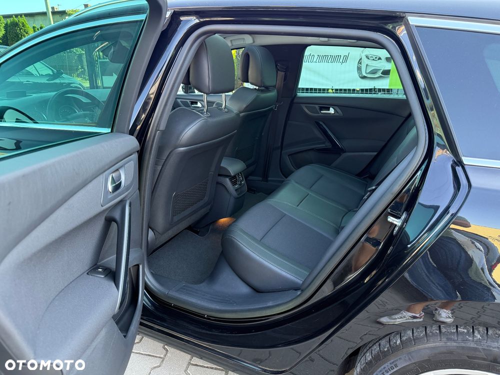 Peugeot 508 HDi FAP 140 Style - 9
