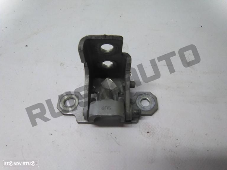 Dobradiça De Porta Frente Direita Superior  Renault Grand Sceni - 1