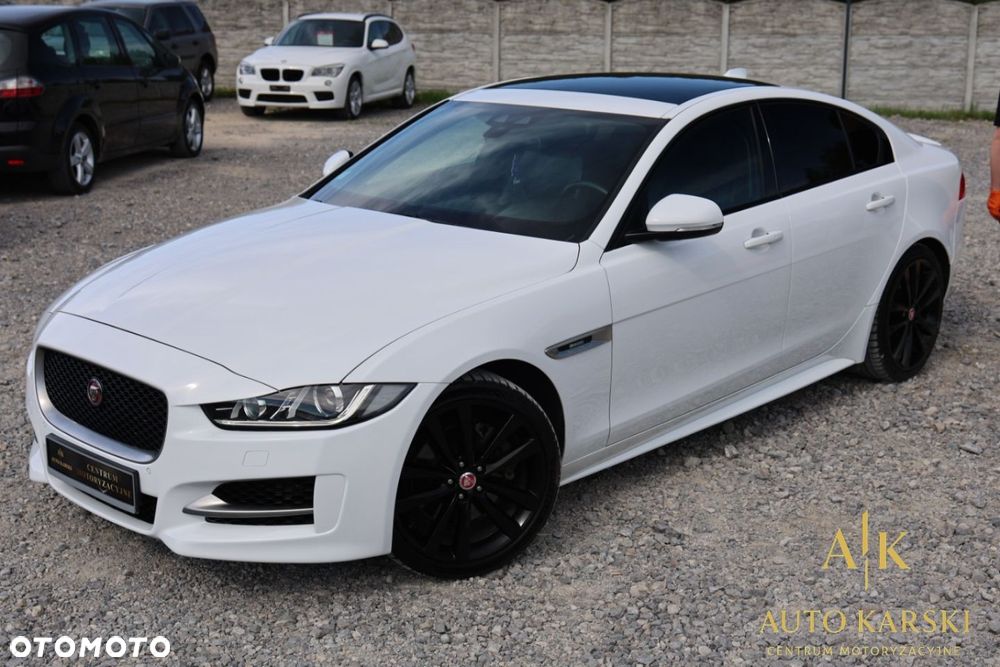 Jaguar XE - 6