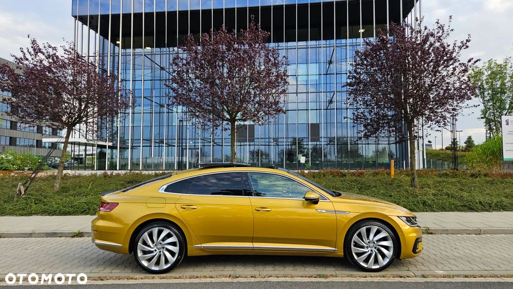 Volkswagen Arteon 2.0 TSI 4Motion R-Line DSG - 1