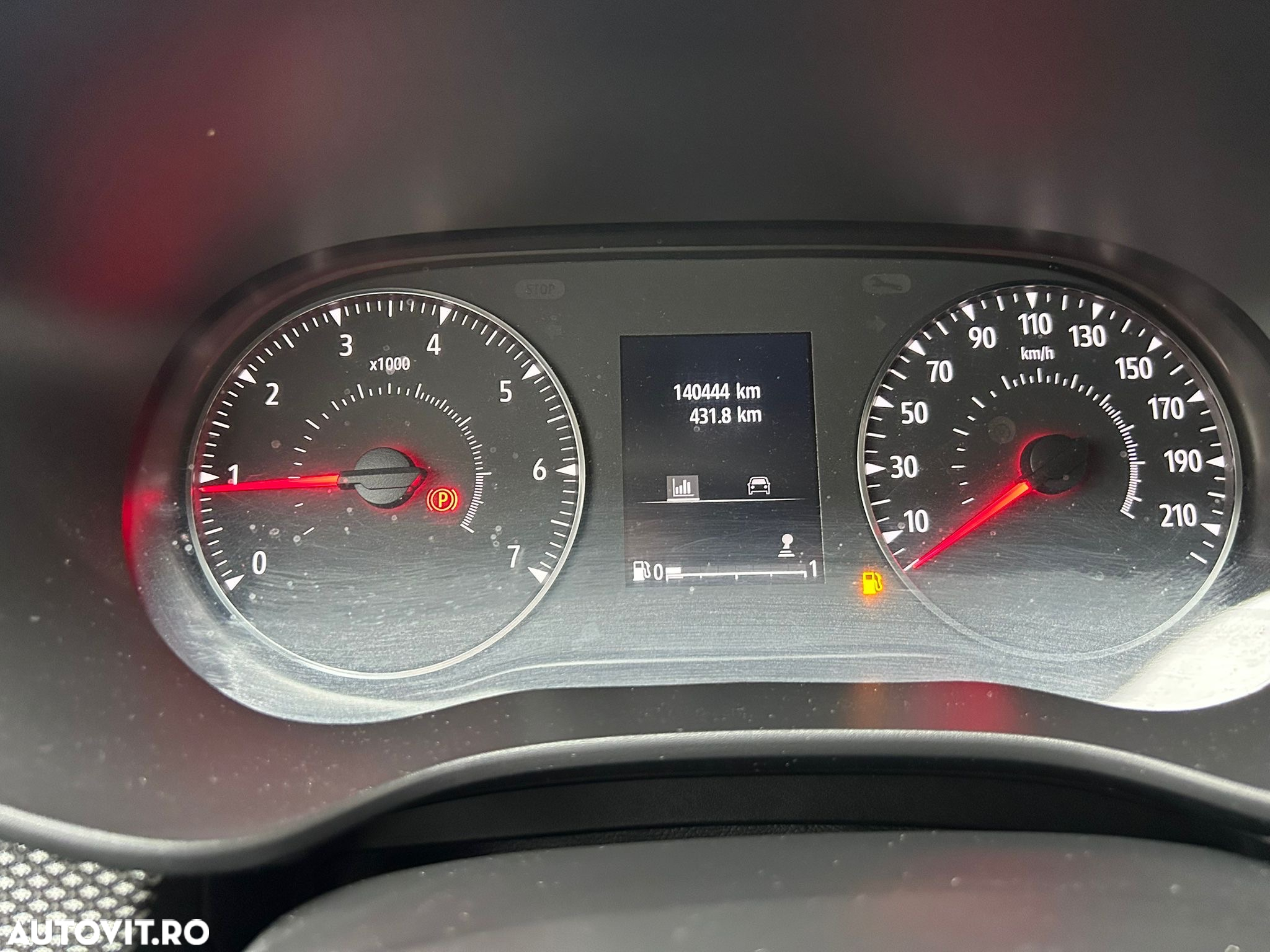 Dacia Sandero Stepway TCe 90 MT6 Comfort - 22