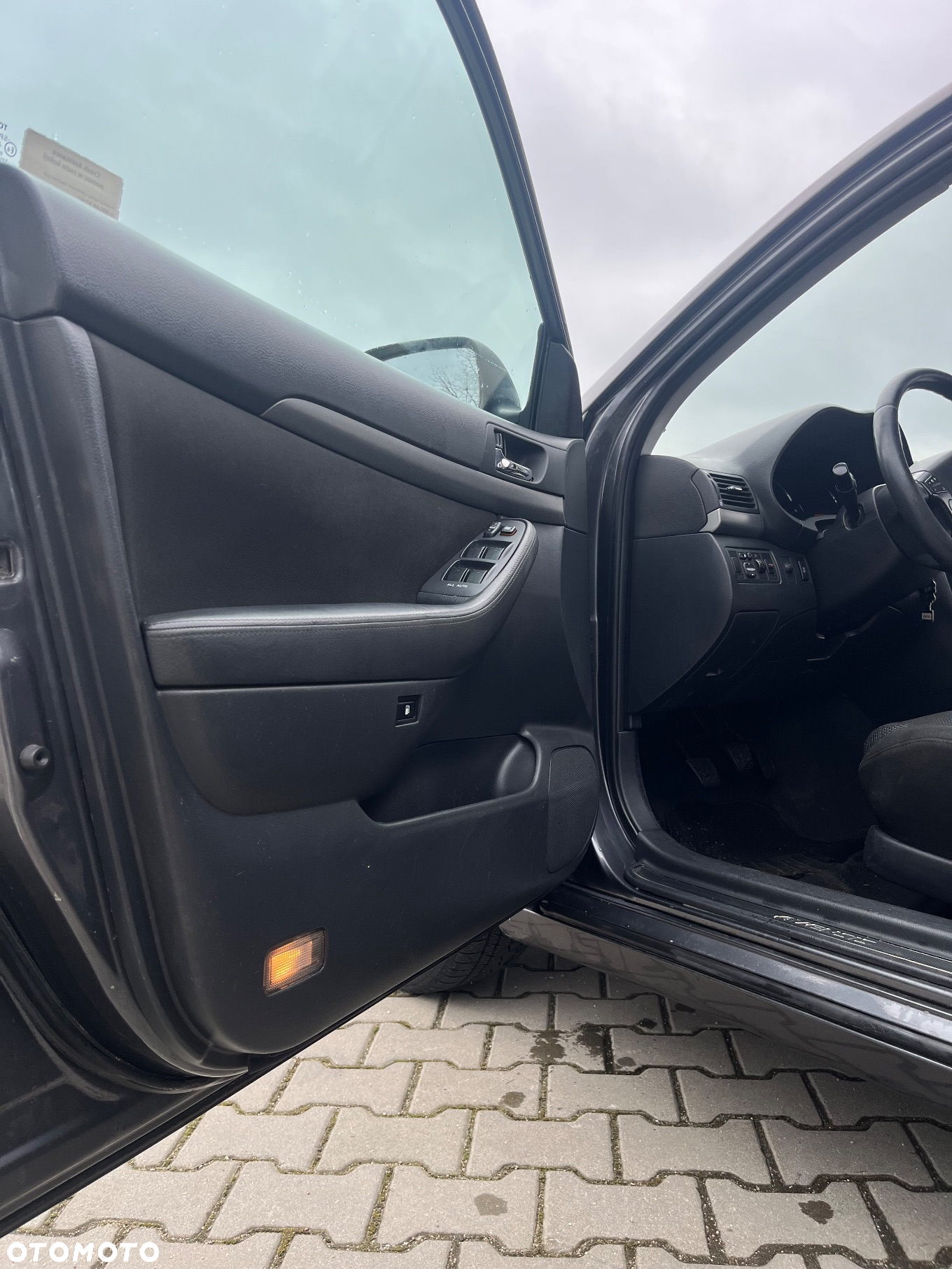 Toyota Avensis - 14