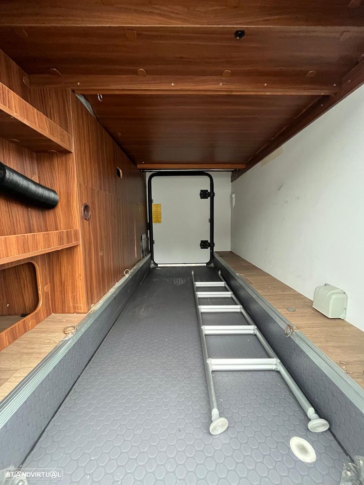 Adria Matrix 670SBC Plus - 10