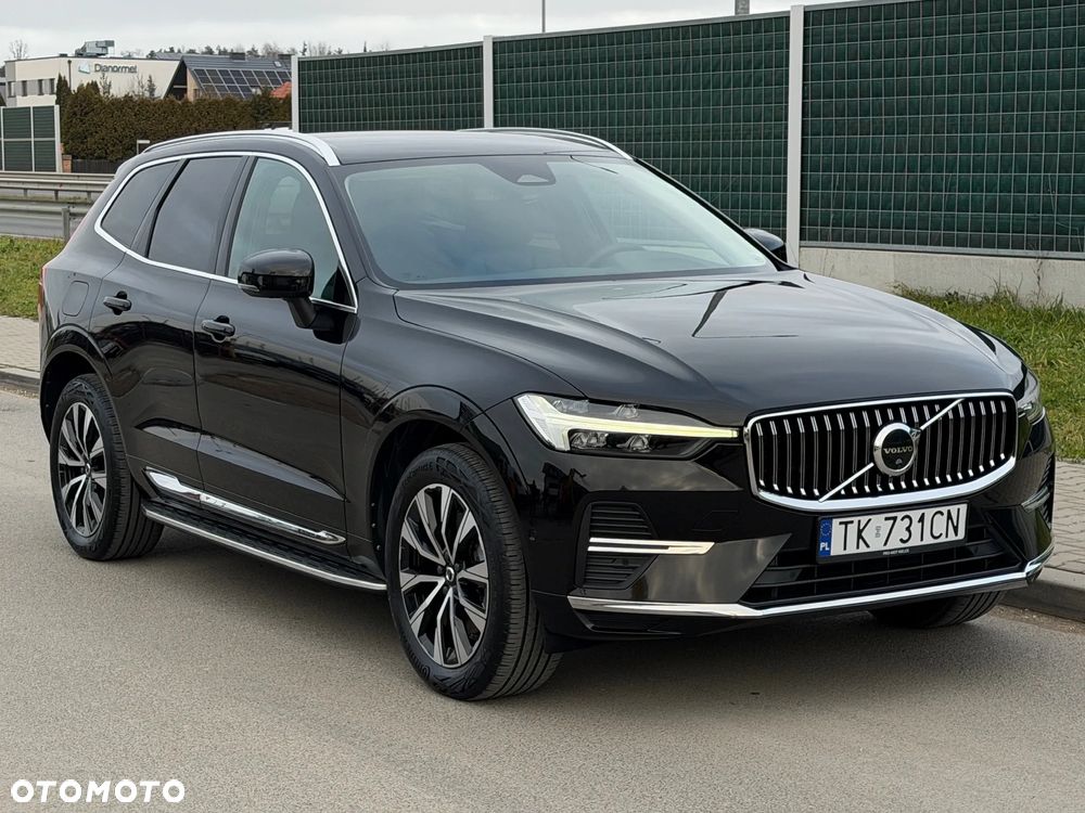 Volvo XC 60 B4 D Plus Bright - 2