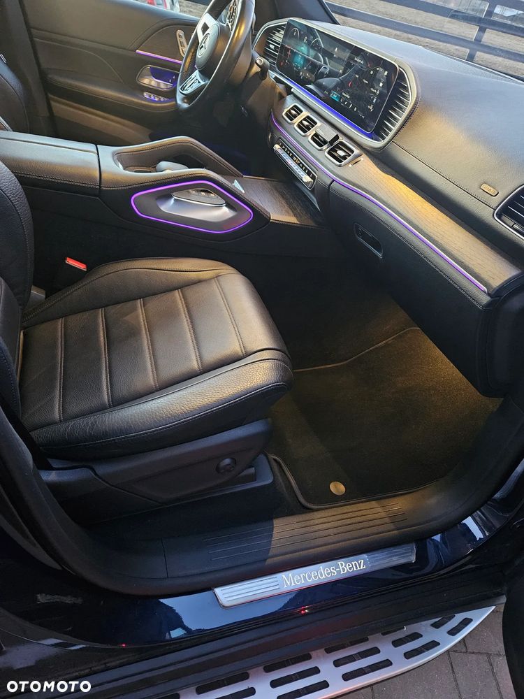Mercedes-Benz GLE 350 de 4-Matic Premium - 16