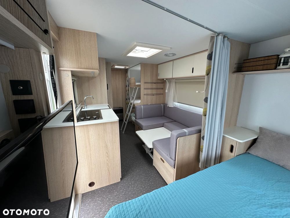 Adria Aviva 563PT - 12