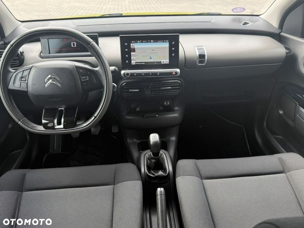 Citroën C4 Cactus Pure Tech 110 Stop&Start Live - 13