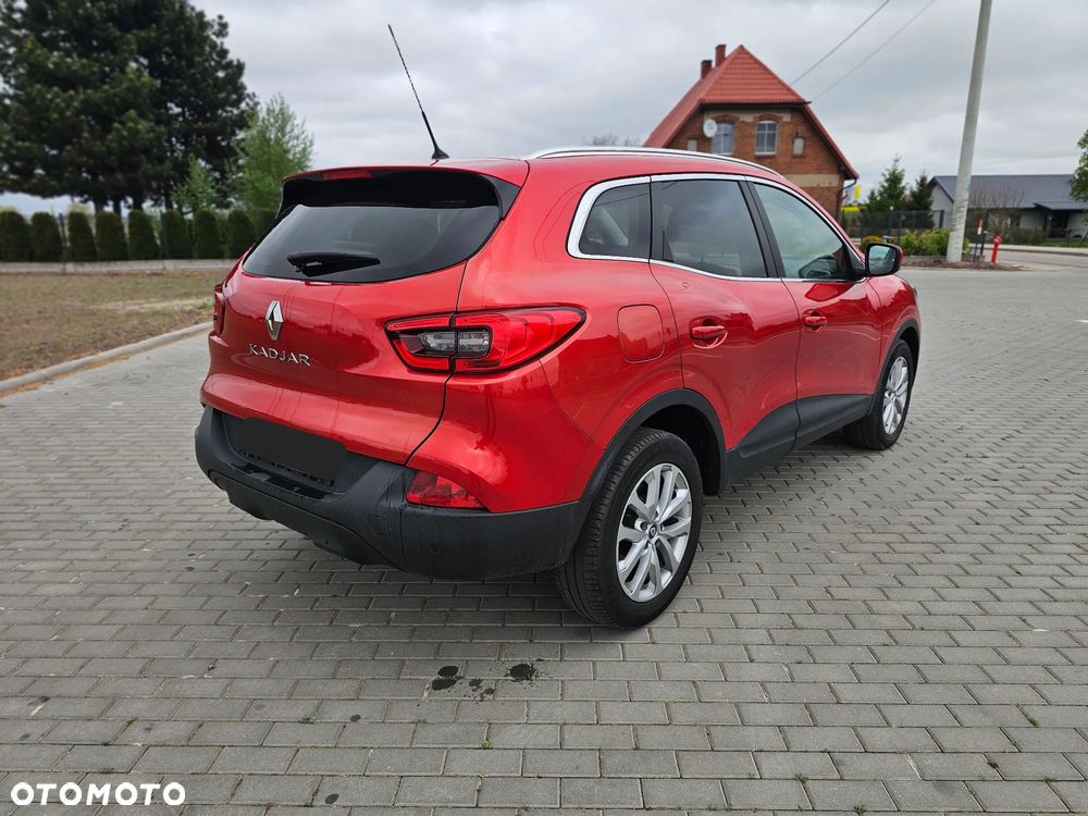 Renault Kadjar Energy TCe 130 EDC LIMITED - 3