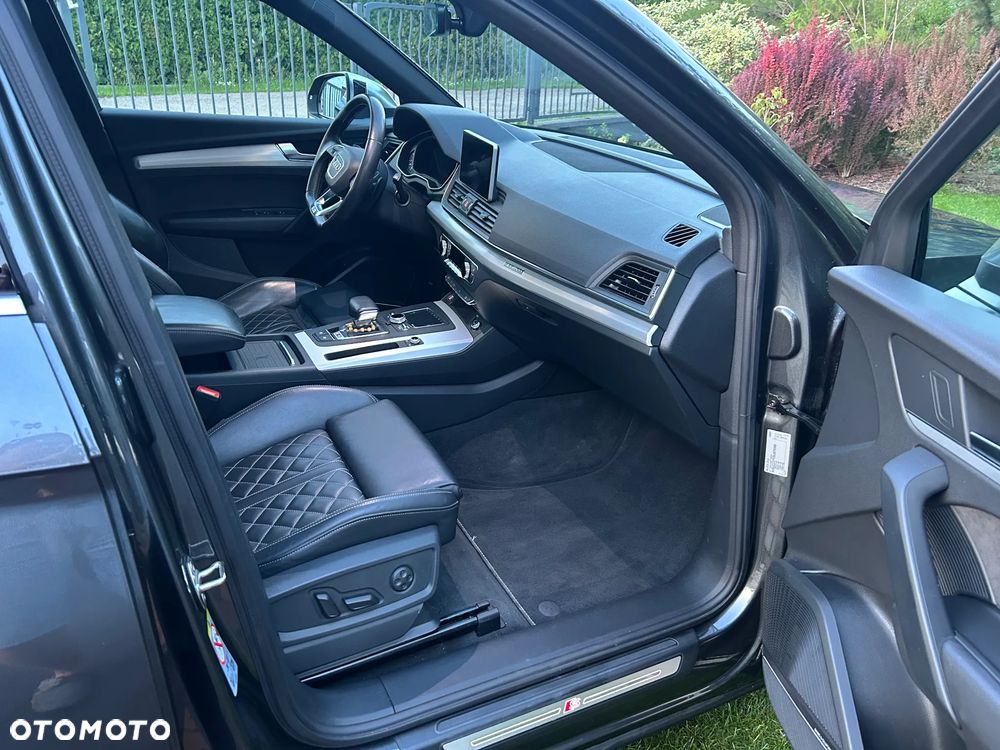 Audi SQ5 - 20