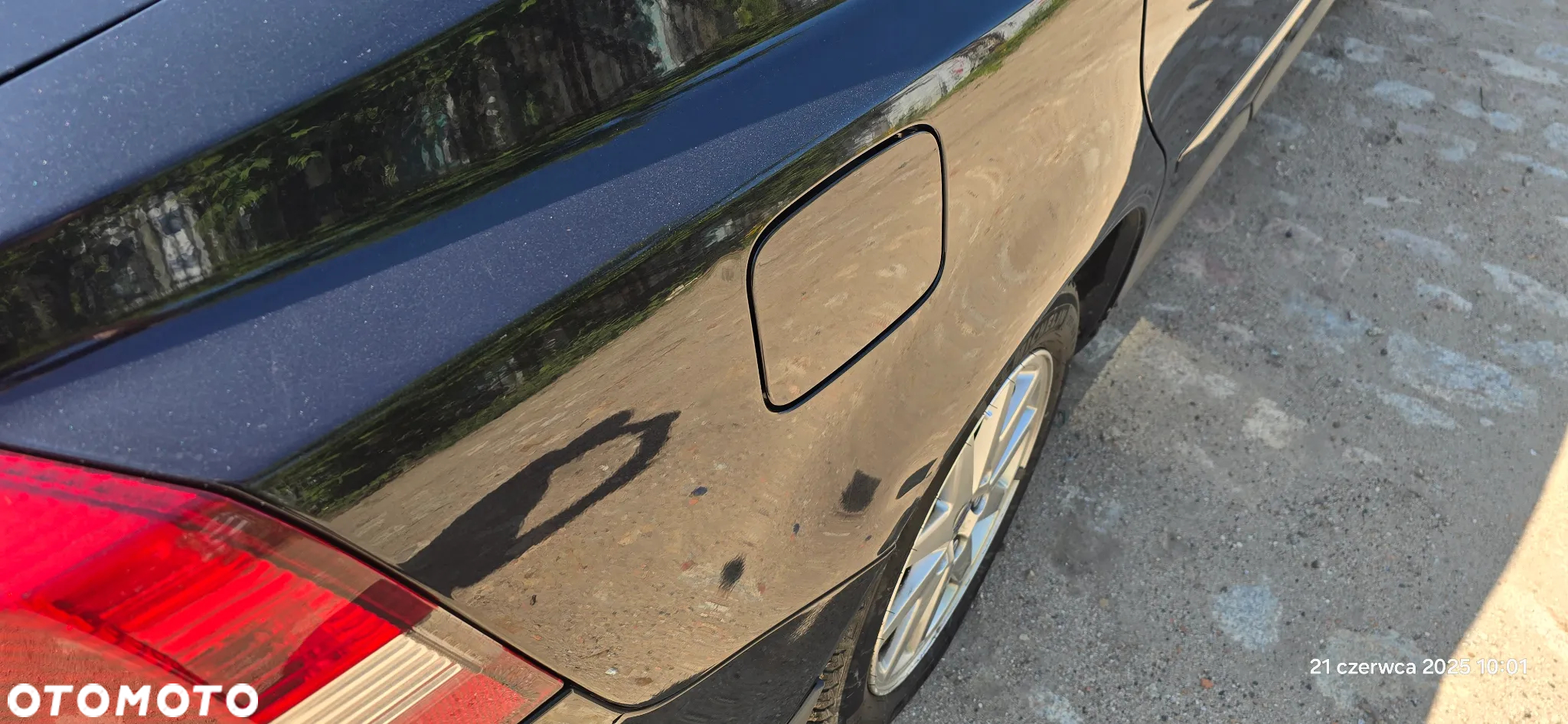 Volvo S40 2.4D5 Summum - 19