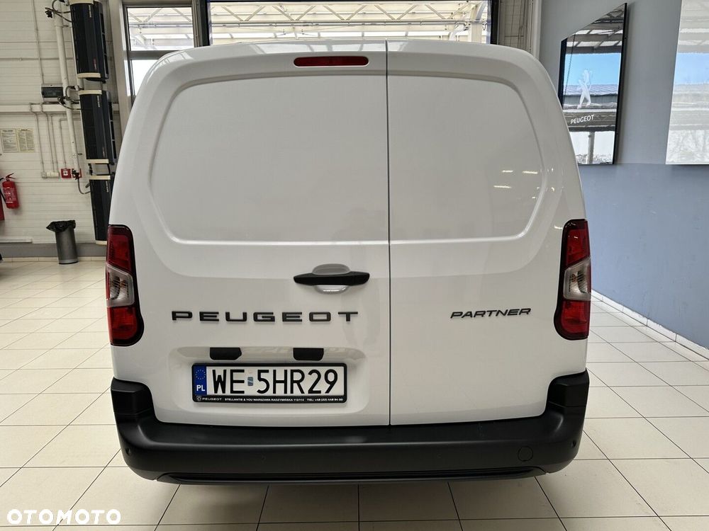 Peugeot Partner - 7