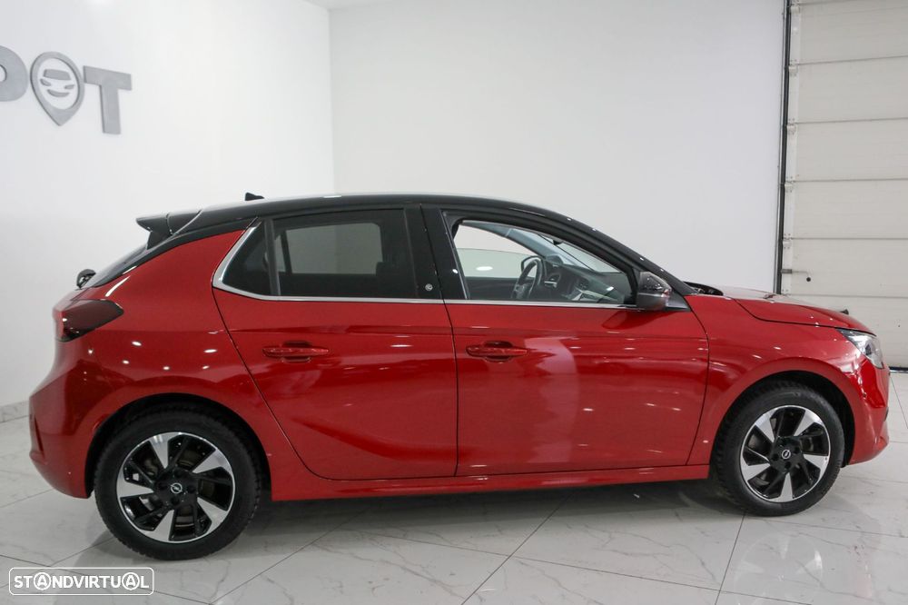 Opel Corsa-e e-GS - 7